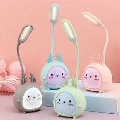 Lampe de bureau Kawaii
