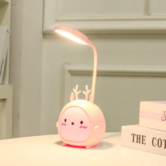 Lampe de bureau Kawaii