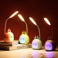 Lampe de bureau Kawaii