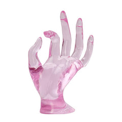 Preppy Schmuckdisplay