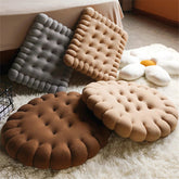 Coussin à biscuits