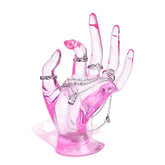 Présentoir à bijoux Preppy