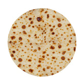 Couverture douce Burrito