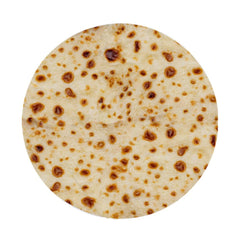 Couverture douce Burrito