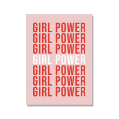 Girl-Power-Poster
