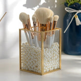 Make-up-Pinsel-Organizer
