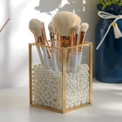 Make-up-Pinsel-Organizer