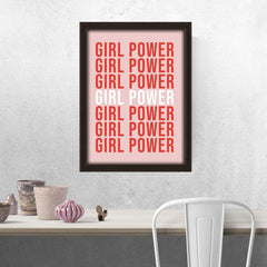Girl-Power-Poster