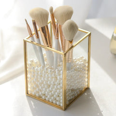 Make-up-Pinsel-Organizer