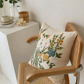 Taie d'oreiller Cottagecore