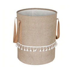 Ästhetischer Wäschekorb