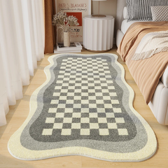 Tapis esthétique et groovy