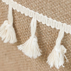 Ästhetischer Wäschekorb