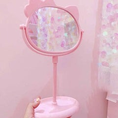 Kawaii Style Mirror
