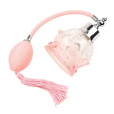 Flacon de parfum rechargeable vintage
