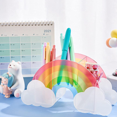 Pot à crayons Preppy