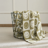 Indie Aesthetic Blanket