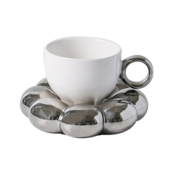 Tasse à bulles Preppy