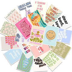 Kit de collage de citations de motivation