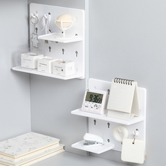 Klebriger Wand-Organizer