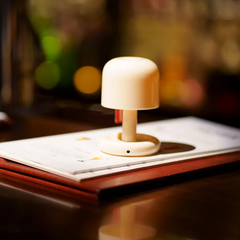 Lampe de nuit minimaliste