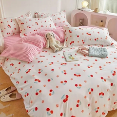 Parure de couette Sweet Cherry