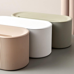 Boîte de rangement pour câbles