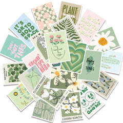 Kit de collage de citations de motivation