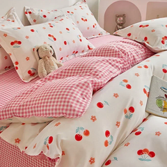 Parure de couette Sweet Cherry