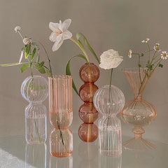 Vase de style vintage