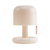 Minimalistische Nachtlampe