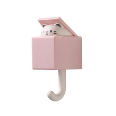 Crochet de suspension Kawaii