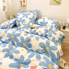 Parure de couette Sweet Dreams