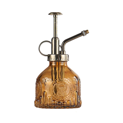 Vaporisateur de plantes vintage