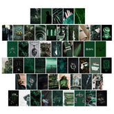 Kit de collage Witchcore