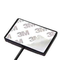 Hakenaufhänger im Retro-Stil