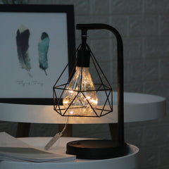 Lampe de chevet eGirl