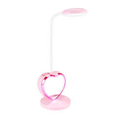Soft Girl Schreibtischlampe