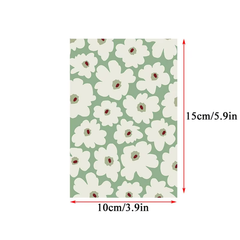 Sage Green Wall Collage