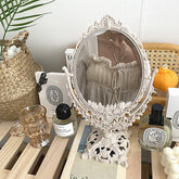 Miroir de style vintage