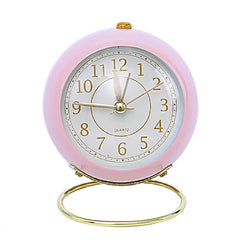 Dark Academia Tischuhr