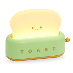 Toaster Night Light
