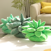 Coussin Cactus