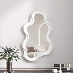 Miroir Groovy
