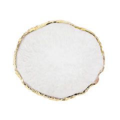 Plateau à bijoux esthétique