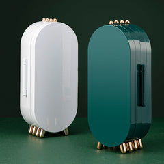 Ästhetischer Schmuck-Organizer