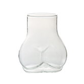 Jolie coupe pour les fesses