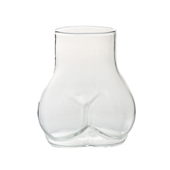 Jolie coupe pour les fesses