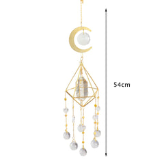 Moon Crystal Light Catcher