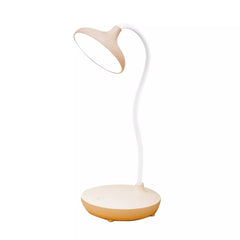 Lampe de bureau avec protection des yeux